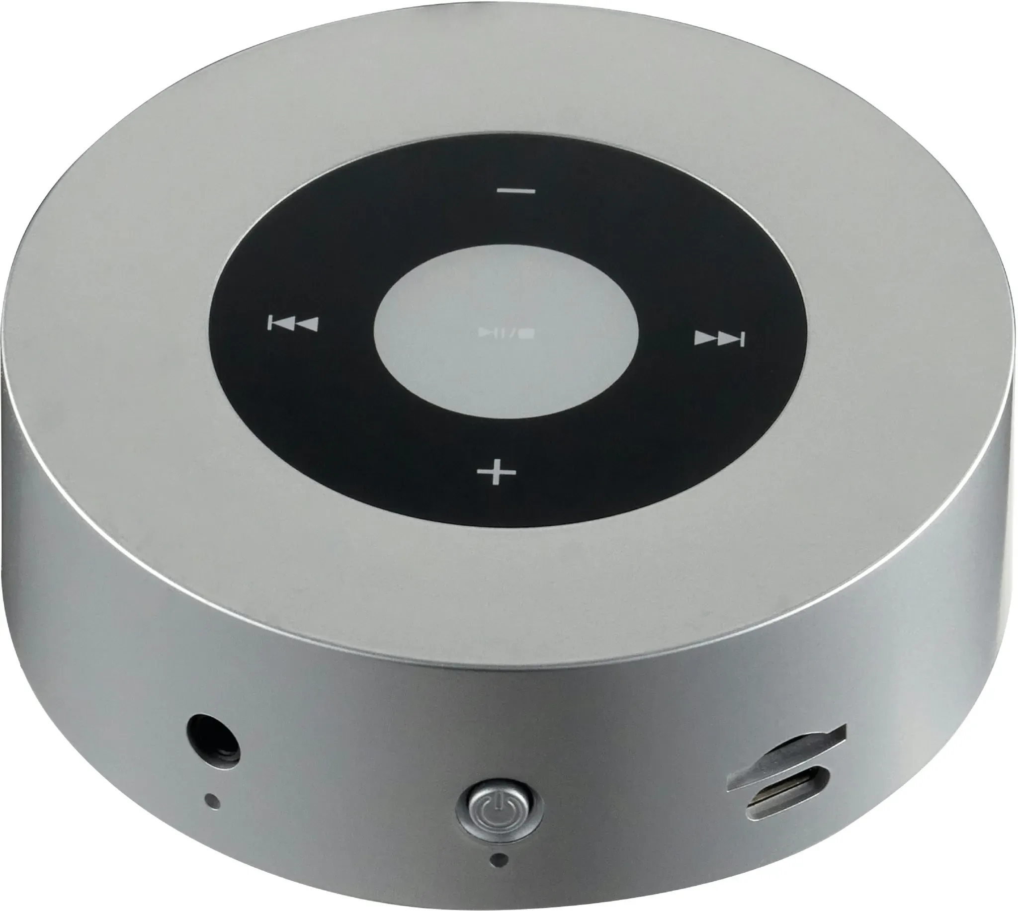 kaminio knister lautsprecher