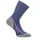 CMP Kids Trekking Supersoft 50 Mid blue-fuxia 28-30