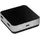 OWC USB-C Travel Dock Verkabelt USB 3.2 Gen 1 (3.1 Gen 1) Type-C, Grau, Sp