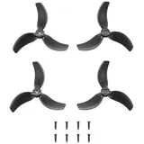 DJI 3-Blatt Multicopter-Propeller-Set 2.98 x Zoll (7.6 x 0 cm) CP.FP.00000153.01 Avata 2