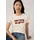 Levi's LSE THE PERFECT TEE Beige S