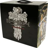 ISBN Death Note Box Set (Vol.s 1-13)