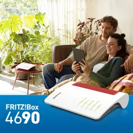AVM FRITZ!Box 4690