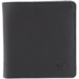 Braun Büffel Arizona 2.0 Geldbörse Herren schwarz