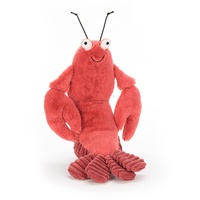 Jellycat – Plush Lobster Larry (1)