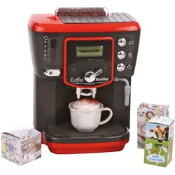 Kaffeemaschine Deluxe