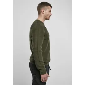 Brandit Textil Bw Pullover Olive 4XL
