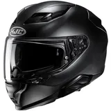 HJC Helmets F71 Matt Schwarz M