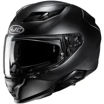 HJC Helmets F71 Matt Schwarz M