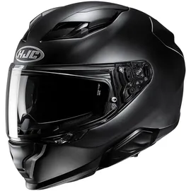 HJC Helmets F71 Matt Schwarz M