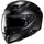 HJC Helmets F71 Matt Schwarz M