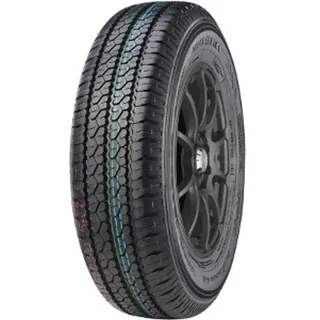 ROYAL BLACK 225/70 R15C 112R RoyalCommercial M+S