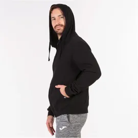 Joma Jungle Kapuzenjacke Herren Schwarz 3XL