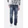 Cipo & Baxx C-0688 Slim Fit Blau 31/32