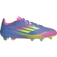 Adidas F50 Elite Fg - blau 46