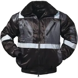 NORWAY Kombipilotenjacke 4 in 1 Kirkenes Größe XL - 23643-3