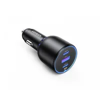 UGREEN 130W Car Charger