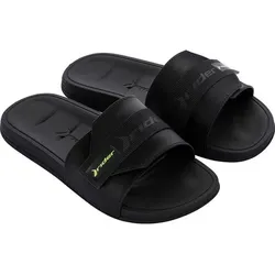 RIDER Herren Badepantoletten FREE MIX SLIDE AD, BLACK, 41
