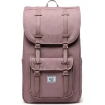 Herschel Little America 30 l ash rose