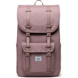 Herschel Little America 30 l ash rose