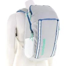 Patagonia Black Hole 32 Rucksack grau