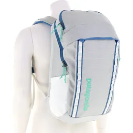 Patagonia Black Hole 32 Rucksack grau