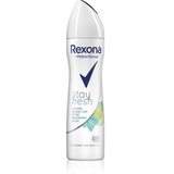 Rexona Stay Fresh Blue Poppy & Apple Deodorant Spray Antiperspirant 150 ml für Frauen