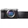 Sony Alpha 7C II silber ILCE7CM2S.CEC