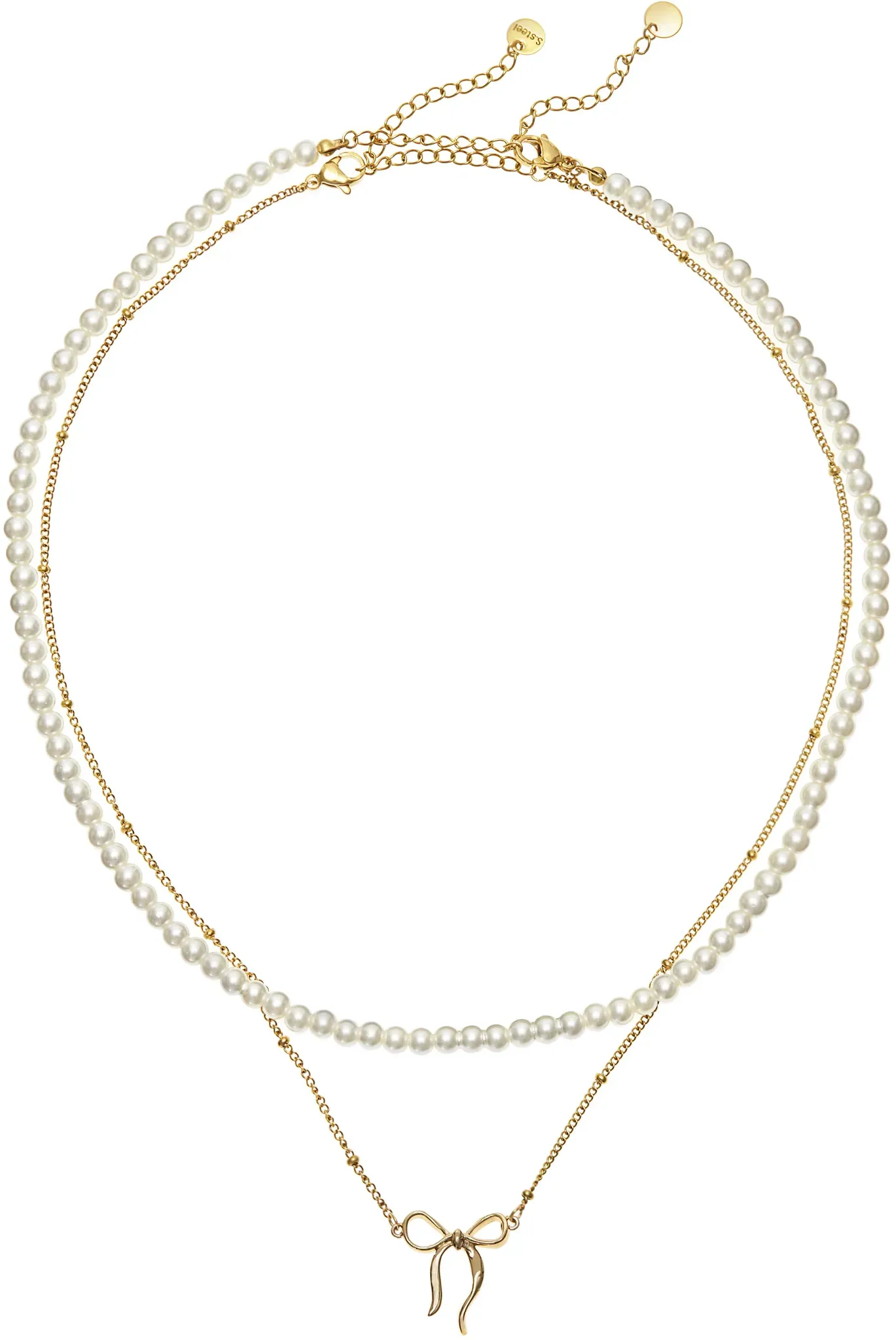 Schmuckset LASCANA 
