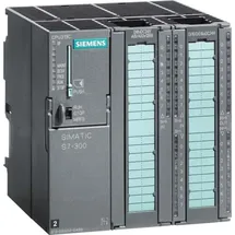 Siemens CPU 313C m.MPI 6ES7313-5BG04-0AB0