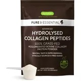 Igennus Healthcare Nutrition Kollagen Hydrolysat Peptide Pulver 400 g