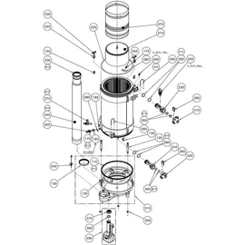 WOLF-Garten Wolf Ölbrennwertkessel COB-2-20 B30 ComfortLine, mit Ölgebläsebrenner