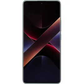 Xiaomi POCO X7 12 GB RAM 512 GB Green