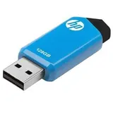 HP v150w, 128 GB, bis 14 MB/s, USB 2.0,