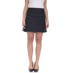 McKINLEY Isabel W Damen Rock schützender Ski-Rock mit AQUABASE Beschichtung 420206 057 Schwarz - 42