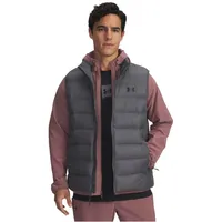 Under Armour Legend Down Grau L