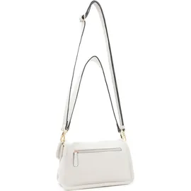 L.Credi Rhonda Schultertasche Polyurethan Gray