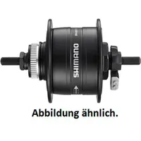 Shimano Nabendynamo DH-3D37