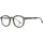 Gianfranco Ferré Gianfranco Ferré, Lesebrille, Gianfranco Ferre Brillenfassung Gff0122 50001 (keine Korrektur)