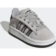 adidas Campus 00s Kinder Grau/Schwarz 27