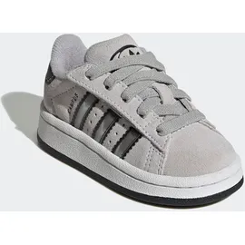 adidas Campus 00s Kinder Grau/Schwarz 27