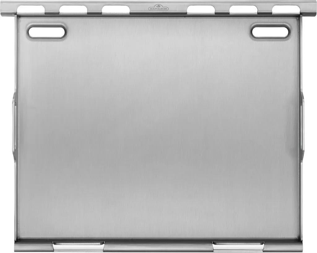 Napoleon Plancha Grilleinsatz -  66 x 40 / Prestige PROTM & Prestige®, Einbaugrills der Serie 700, Rogue 525 und 625 Modelle
