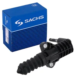 Sachs Nehmerzylinder Kupplung Passend Für Porsche 911: Nehmerzylinder, Kupplung A.b.s.: 41936 Fte: 3103222 Porsche: 9g111623800 Porsche: 9g111623801 P