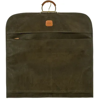 BRIC'S Kleidersack Life Suiter Olive