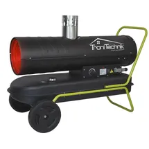 Tronitechnik TT-HK-245 Heizkanone 30 kW