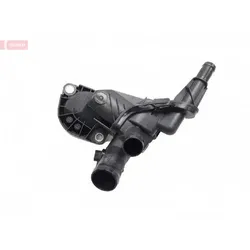 DENSO Thermostat, Kühlmittel mit Dichtungen für RENAULT 110616064R DTM831095