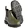 Aigle Soft Rain M2 Herren Grün 43