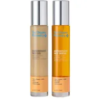 The Organic Pharmacy Antioxidant Duo Gesichtsserum 35 ml