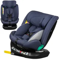 lionelo Bastiaan i-Size Navyblau