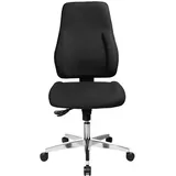 TOPSTAR Point 91 ohne Armlehnen schwarz